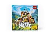 Brettspiele - LEGO Monkey Palace (ENG) - DOT10004EN