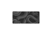 Mauspads & Zubehör - Mighty Setup Shadow Serpent Gaming Mousepad - SSERP