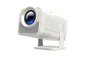 Projektoren - Magcubic Projektoren HY320 - 1920 x 1080 - 300 ANSI lumens - HY320W