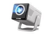 Projektoren - Magcubic Projektoren X7 - Silver - 1920 x 1080 - 800 ANSI lumens - MGX7