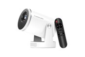 Projektoren - Magcubic Projektoren HY320PRO - 1920 x 1080 - 400 ANSI lumens - HY320PRO