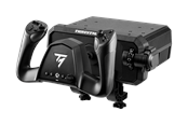 Gaming Zubehör - Thrustmaster TCA SKY YOKE-X (Xbox/PC) - Yoke - Microsoft Xbox Series X - 4460344