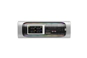 Powerbank (Akku) - SHARGE Shargeek 300 X3 140W Power Bank - Grey - 24000 mAh - YDD-SG-300-CJ-YIN