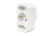 Stromkabel (Extern) - Deltaco GT-991 socket-outlet - GT-991