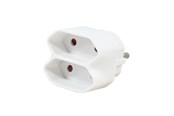 Stromkabel (Extern) - Deltaco GT-990 socket-outlet - GT-990