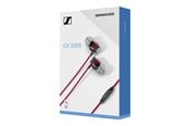 Kopfhörer/Headsets - Sennheiser CX 300S - 4044155245080