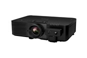 Projektoren - Epson Projektoren EB-L895U - 3LCD projector - 802.11a/b/g/n/ac wireless / LAN/ Miracast - black - 1920 x 1200 - 8000 ANSI lumens - V11HB27140