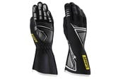Gaming Zubehör - Sabelt Sim-Racer Gloves G39 - Black - Large - Sim Racing Zubehör - 00319-03-02-BLK-L