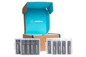 Batterien und Akkus - paleblue Pale Blue Sustainability Kit 8xAA/8xAAA Included 2 - PB-SB-C