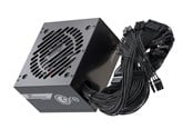 Netzteile - Seasonic CORE GC-750 Netzteile - 750 Watt - 120 mm - ATX 3.1 - 80 Plus Gold zertifiziert - SRP-CGC751-A5A32SF