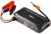 Auto-Zubehör - Nebo NEB-PBK-0004-G vehicle jump starter - NEB-PBK-0004-G