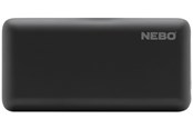 Powerbank (Akku) - Nebo NEB-PBK-0029-G power bank - 20000 mAh - NEB-PBK-0029-G
