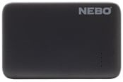 Powerbank (Akku) - Nebo NEB-PBK-0031-G power bank - NEB-PBK-0031-G