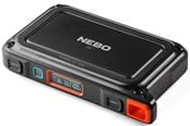 Powerbank (Akku) - Nebo NEB-PST-0004-G power bank - NEB-PST-0004-G