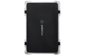 Powerbank (Akku) - paleblue Pale Blue Approach 2 Solar Panel 21W Triple w/bun - PB-AP2