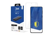 Handys - Schutzfolie - 3mk ARC+ - Samsung Galaxy S21 5G - 5903108352314