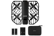 Drohnen - HOVERAir - X1 Pro - action flying camera - 191.5 g - SP06H074