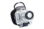 Actionkamera Zubehör - GoPro Wrist Housing - wrist pack for digital photo camera with lenses - AHDWH-001