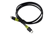Kraftwerk - Goal Zero - USB-C cable - USB-C to USB-C - 99.1 cm - 82014