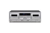 HiFi - Receiver & Verstärker - TEAC W-1200 - W-1200-S