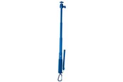 Kameras und Objektivzubehör - XSories U-SHOT MONOCHROME selfie stick - USHM-EA-BLU
