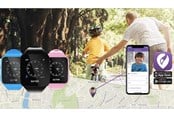 GPS Navi Fahrradcomputer - Tail it G3001-BLU GPS tracker/finder - G3001-BLU