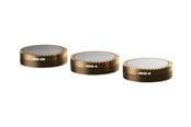 Drohnen - PolarPro - Cinema Series Gradient Collection 3-Pack - AR-CS-GR-EA-AST