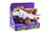 Puppen & Zubehör - Impulse Toys Newborn animals with sound - 9930019
