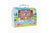 Rollenspiele - Impulse Toys Ramasjang suitcase 25 cm – with price tag - 9930018-1