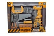 Rollenspiele - Impulse Toys Tool Set - 9910018