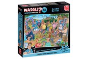 Puzzle - Wasgij Mystery 31 Gender Reveal! (1000) - 707-1110100903