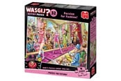 Puzzle - Wasgij Destiny 32 Passion for Fashion! (1000) - 707-1110100906