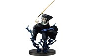 Merchandise - Banpresto - Demon Slayer - Kaigaku (Vibration Stars Plus) 21 cm - Figur - 4573102711519