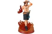 Merchandise - Banpresto - One Piece - Portgas D. Ace (Special Ver. The Shukko Logia) 20 cm - Figur - 4573102712073