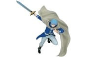 Merchandise - Banpresto - Frieren: Beyond Journey's End - Himmel 25 cm - Figur - 4573102711656