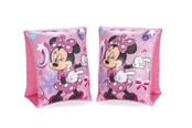 Wasserspielzeug - Bestway Disney Junior Minnie Mouse armbands 23x15 cm (3–6 years) - 91038B