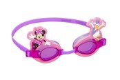 Wasserspielzeug - Bestway Deluxe Goggles Minnie (+3 years) - 9102T