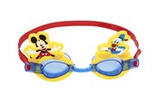 Wasserspielzeug - Bestway Deluxe Goggles Mickey (+3 years) - 9102S