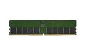 Arbeitsspeicher (RAM) - Kingston - DDR5 - module - 32 GB - DIMM 288-pin - unbuffered - KSM56E46BD8-32MH