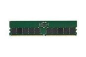 Arbeitsspeicher (RAM) - Kingston - DDR5 - module - 16 GB - DIMM 288-pin - unbuffered - KSM56E46BS8-16MH