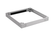 Rack-Gehäuse - EFB NORDIC EFB-Elektronik PRO - rack plinth - PRO-SOK66PB.GR