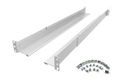 Rack-Gehäuse - Roline - rack rail kit - UPS 1/2/3 HE 60-90 cm - 19.40.2165