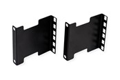 Rack-Gehäuse - Roline VALUE - rack depth extension - metal 101.5 mm - 2U - 26.99.0423