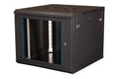 Rack-Gehäuse - Roline VALUE - rack - 600x600 mm - 9U - 26.99.0829