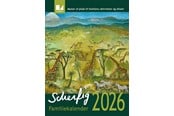 Jahrbücher - Hans Scherfig familiekalender 2026 - 9788775665310