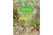 Kinderbücher - Kig og snak om Dyreunger - 9788776371104