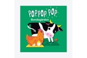 Kinderbücher - POP POP POP - Bondegården - 9788742513187