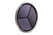 Handys - Anderes Zubehör - Freewell Neutral Density 3-in-1 Filter - FW-SH-SPLITND