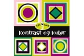 Kinderbücher - Kontrast og kulør - 9788775664979