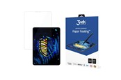 Tablets - Anderes Zubehör - 3mk Paper Feeling™ Matte Foil - iPad Pro 11" 2 - 5903108448369